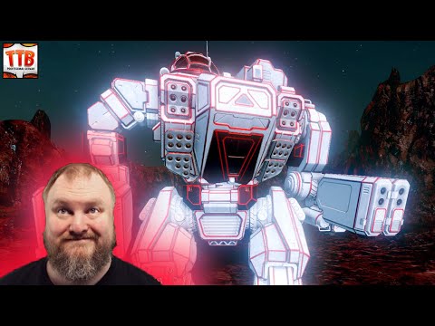 Post-nerf ATMs - do they still work? - Summoner - German Mechgineering #560