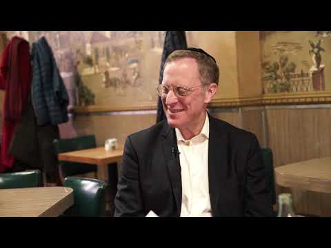 Shabbat with a Schmear - Parshat Emor