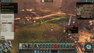 Gor-Rok - The Shield of Aeons Quest Battle