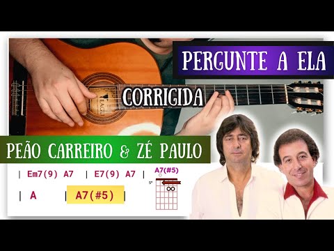 Pergunte A Ela - João Carreiro e Capataz
