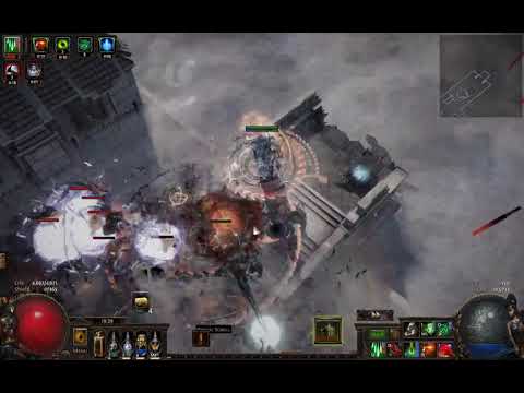 SpeedFarm set-up Drox