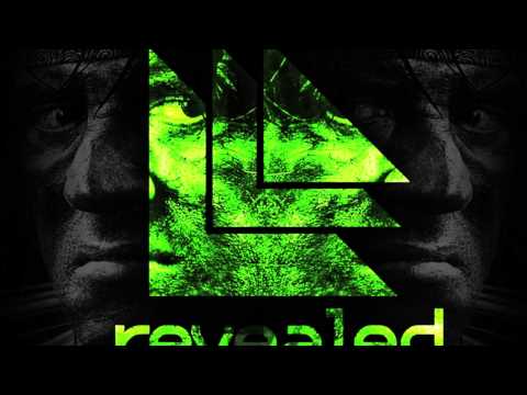 Deorro & J-Trick x Hardwell x Matthew Koma - Rambo Sparks (Dave Diaz Mashup)