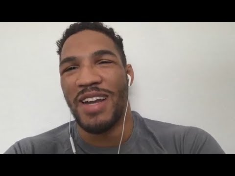 Exclusive: Kevin Lee After A New UFC Contract, Fights With Nate Diaz & Khabib Nurmagomedov