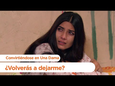 Hasret's Pain Doesn't Go Away - Becoming a Lady | Gönülcelen