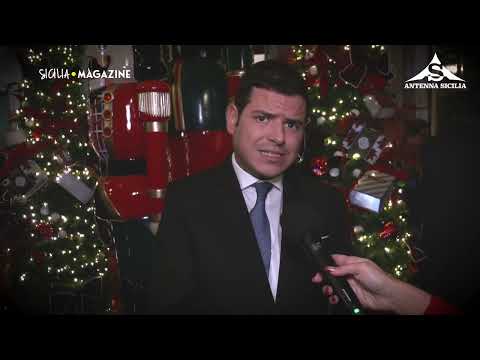 Sicilia Magazine   Concerto di Capodanno 2023   Teatro Massimo Bellini di Catania