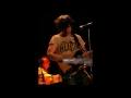 Ryan Adams & The Cardinals - Cherry Lane (Live Debut)