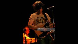 Ryan Adams & The Cardinals - Cherry Lane (Live Debut)