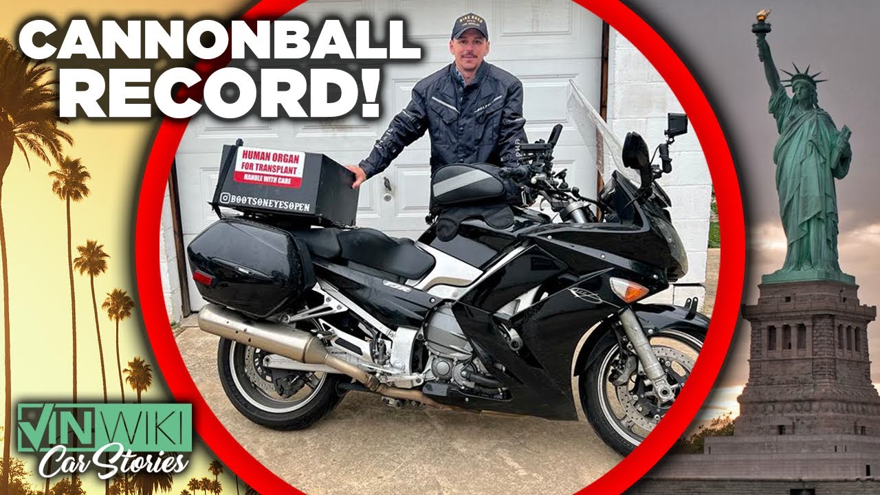 Beau Earnest interview