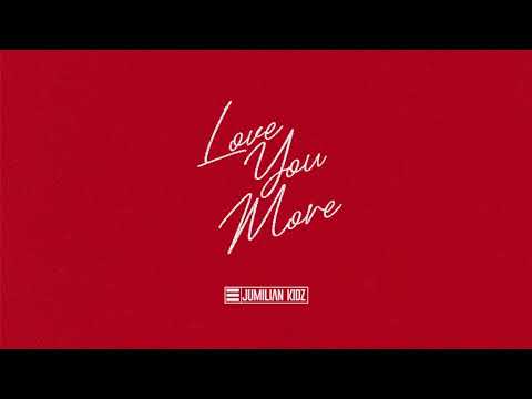 Jumilian Kidz - Love You More (Original Mix) [PureCode Records]