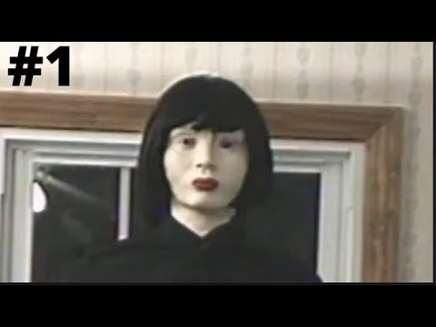 Uncanny Valley Part 1