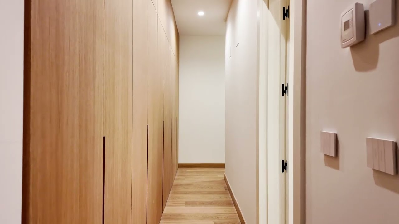 Piso en venta en Trafalgar, Madrid - PR01726