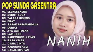 Download lagu Lagu Pop Sunda Gasentra Pajampangan - Nanih ELEKESEKENG, SOROT SOCA, TALAGA REUMIS - 2026 mp3