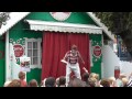 CIRKUS 3 Sidste Last SHOW BAKKEN 2015