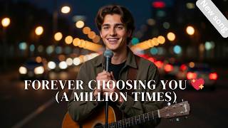 Download lagu Choose You Again and Again (Million Times Love Song) mp3 Download lagu Choose You Again and Again (Million Times Love Song) mp3
