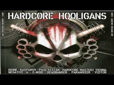 Va – Hardcore Hooligans 2009 (cd 1/comp)