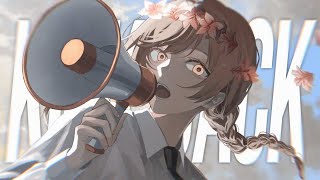 【16歳】KICK BACK / ゆう。- cover【オリジナルMV / キー+6】