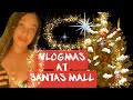 SANTAS MALL WALK THROUGH VLOG IN DOMINICA