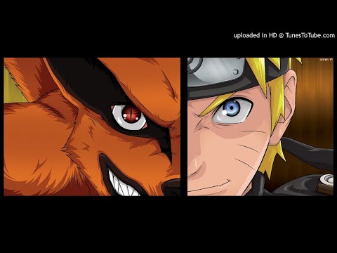 Naruto Main Theme (Remastered)