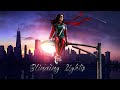 Ms. Marvel - “Blinding Lights”