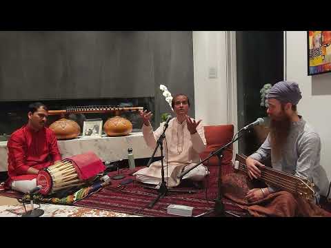 Pt. Uday Bhawalkar  - Raag Bihag