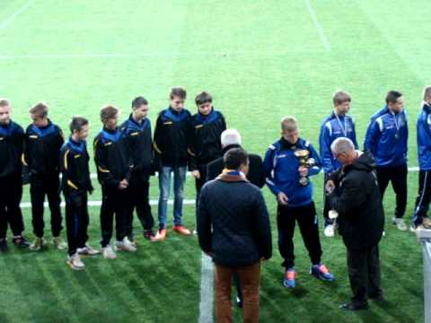 PN Motor Lublin 2000 - ARENA LUBLIN 25.10.2014