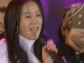 Joanne - Sunny Day (13yrs) 2002 Dream Concert