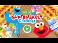 Sesame Street Games  Kids 177
