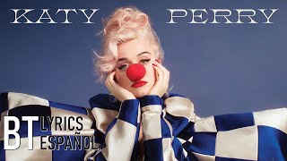 Katy Perry - What Makes A Woman (Lyrics + Español) Audio Official