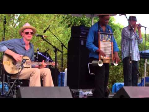 washboard chaz trio 4