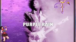 Download lagu PURPLE RAIN 1 Karaoke mp3