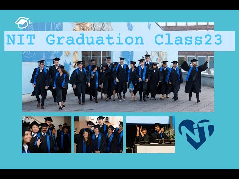 NIT The Business School at the Hamburg University of Technology