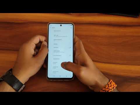 how to change font size Motorola Edge 30 Pro,moto g30 Pro secret setting