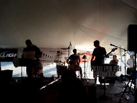 New Polish Sounds Pulaski Polka Days 2010
