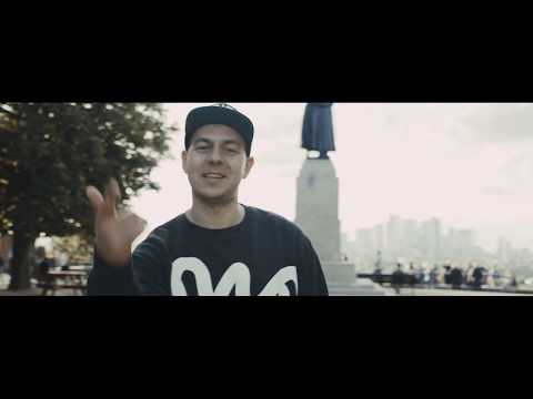 3CNB x ORION - ESMĖ (Official Premiere 2019)