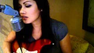 COVER:  As I Lay Me Down (New) by Sophie B. Hawkins