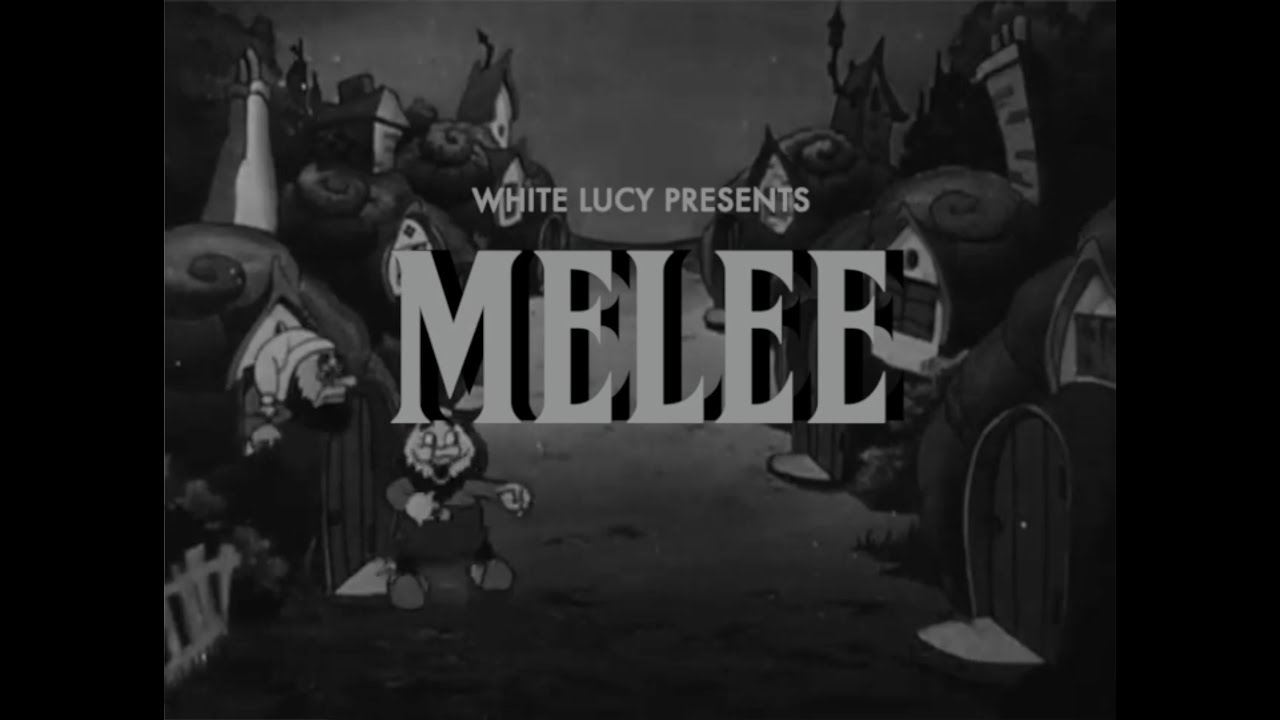 Melee (Lyric Video)