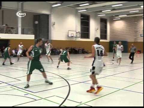 BCA gewinnt gegen USV Halle II - RAN1