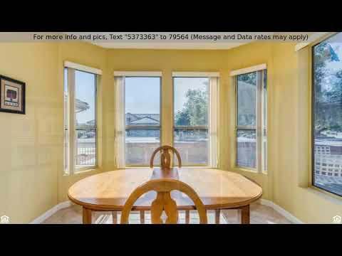 Priced at $285,900 - 16496 West Limestone Drive, Surprise, AZ 85374