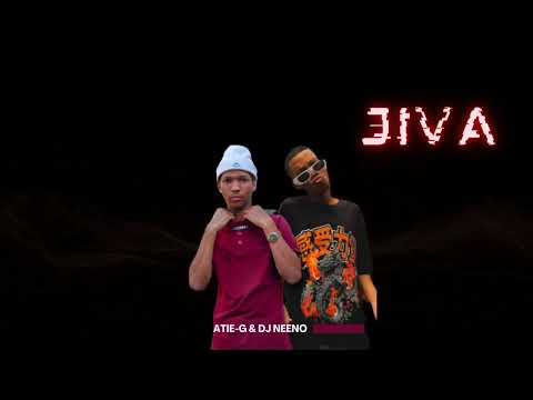 Atie-G ft Dj Neeno - Jiva