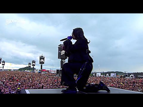 Spiritbox - Fata Morgana | Live @ Rock am Ring 2025 [HD]