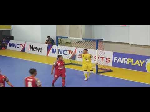 TELY vs MATARAM FC, BINTANG TIMUR SURABAYA