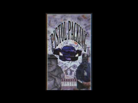 TRISTESONN - PISTOL PACKING FT. SINNA LOWKS