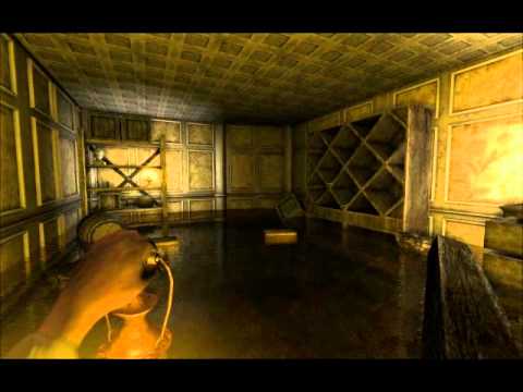 Amnesia Custom Story: This Darn House Part 1 TROLLFACE TROLLED ME! :@