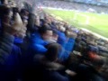 Fellaini Song At City Away 2012