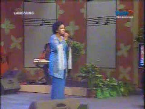 Lgm. Ombak Samudra - Sri Widadi