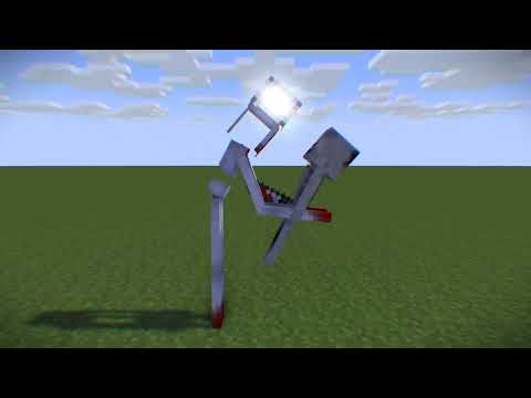 SCP-096 VS AML-4326 [Season-3, Episode-15]