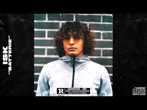 (FREE) Isk x RK Type Beat 2020 - "BATTERIE" (prod.marka)