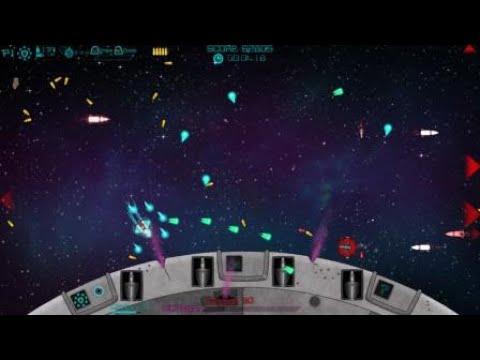 Super Mega Space Blaster Special Turbo - Super Mega Survivior