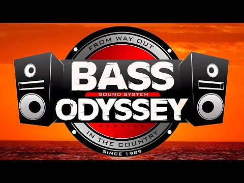 Dancehall 2024 │ Bass Odyssey Juggling Dancehall & Reggae │ King Alliance Sound 2024