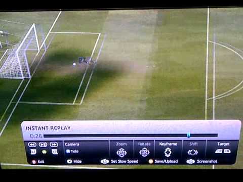 Valentin Stocker Wondergoal On Euro 2012